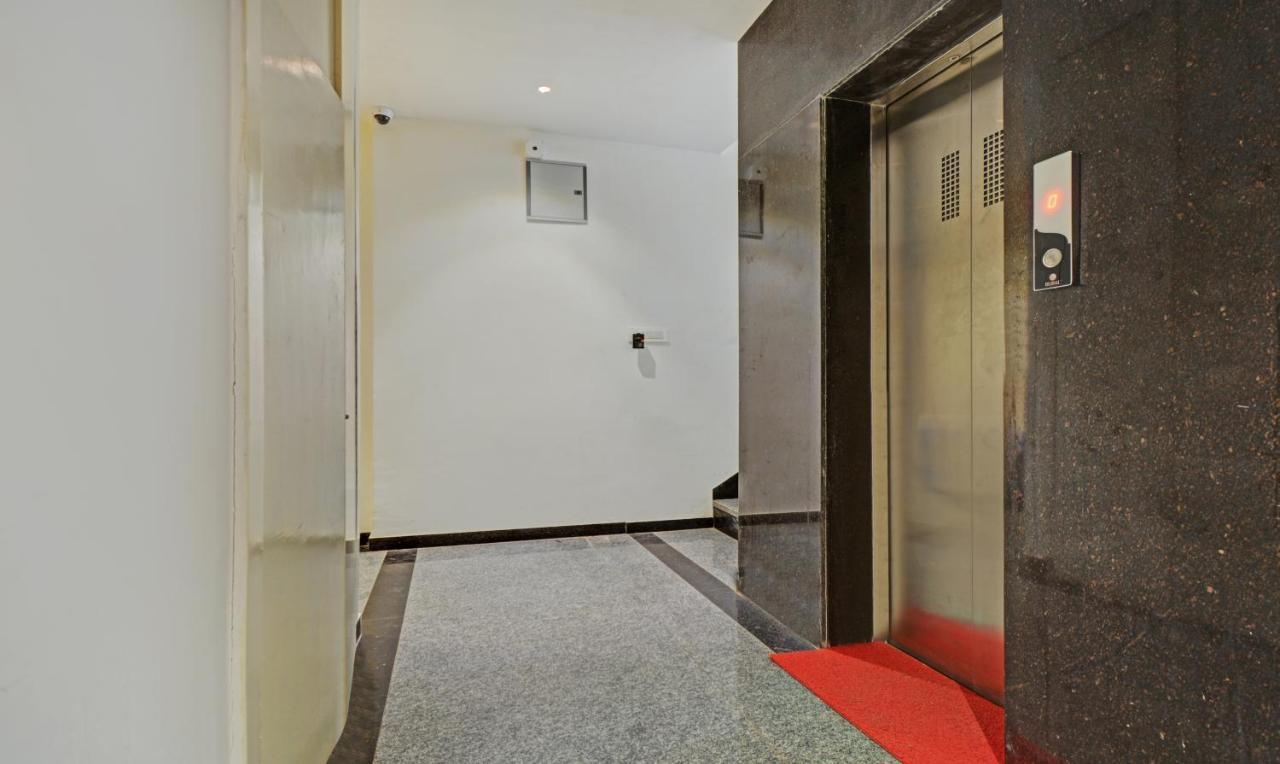 Tripli Hotels Le Shelton Удайпур Екстериор снимка