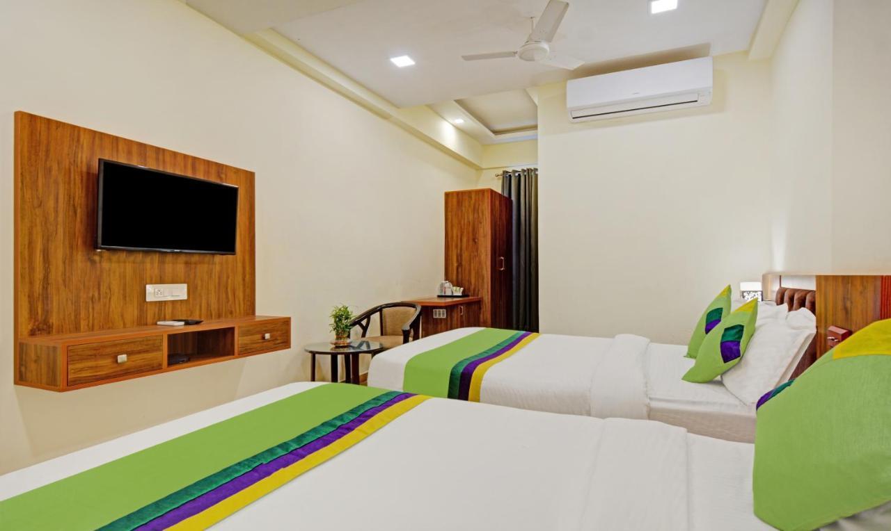 Tripli Hotels Le Shelton Удайпур Екстериор снимка