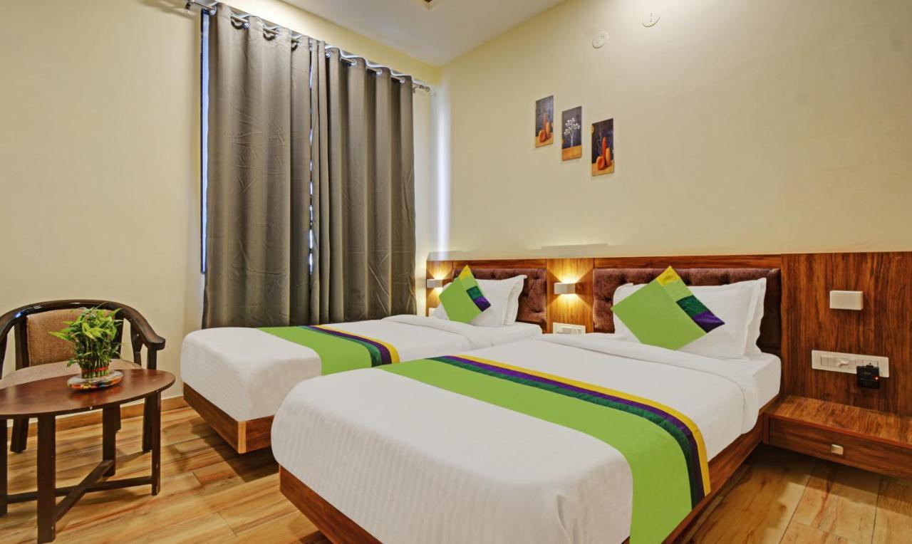 Tripli Hotels Le Shelton Удайпур Екстериор снимка